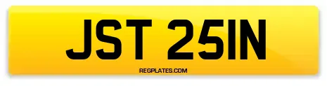 JST 251N