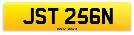 JST 256N