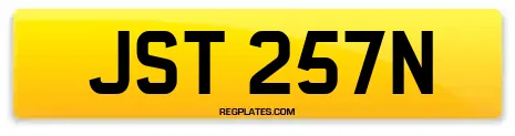 JST 257N