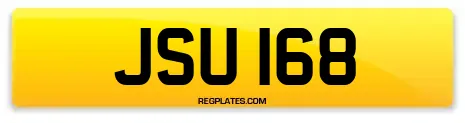 JSU 168