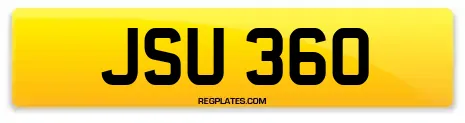 JSU 360