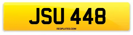 JSU 448