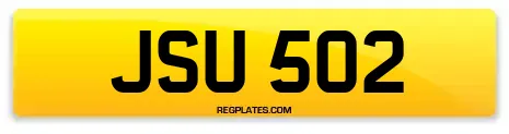 JSU 502