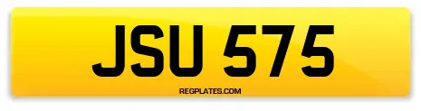 JSU 575