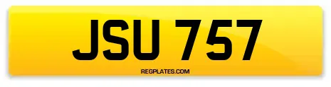 JSU 757