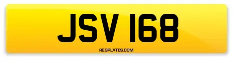 JSV 168