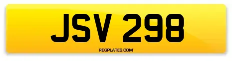 JSV 298
