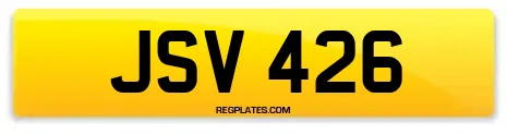 JSV 426