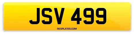 JSV 499