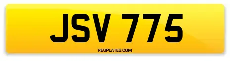 JSV 775