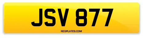 JSV 877