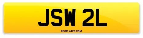JSW 2L