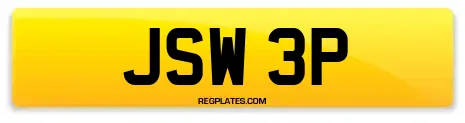 JSW 3P