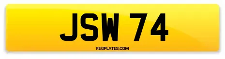 JSW 74