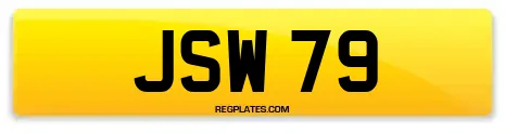 JSW 79