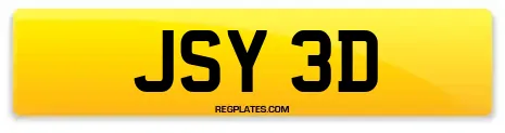 JSY 3D