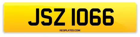 JSZ 1066