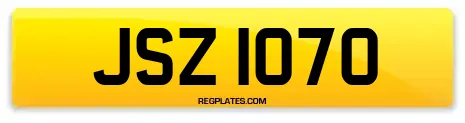 JSZ 1070