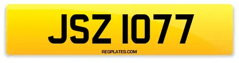 JSZ 1077
