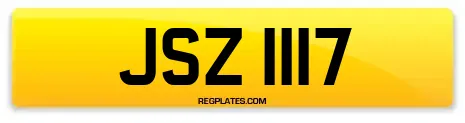 JSZ 1117