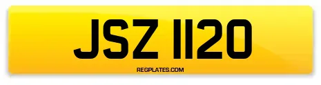 JSZ 1120