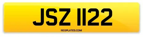 JSZ 1122