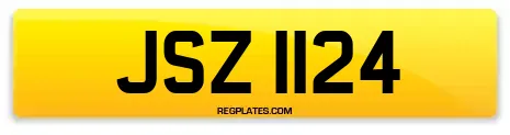 JSZ 1124