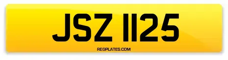 JSZ 1125