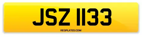 JSZ 1133