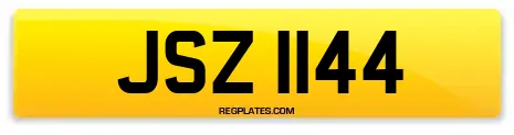 JSZ 1144