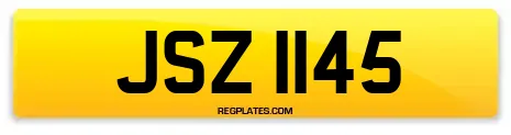 JSZ 1145