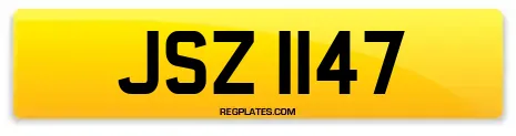 JSZ 1147