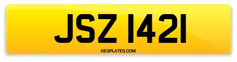 JSZ 1421