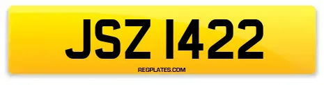 JSZ 1422