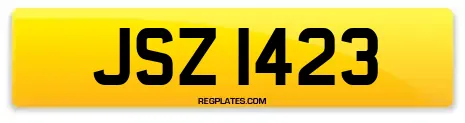 JSZ 1423