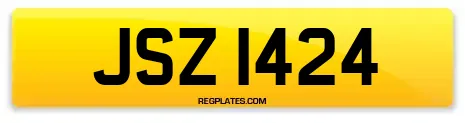 JSZ 1424