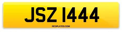 JSZ 1444