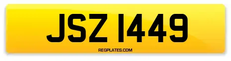 JSZ 1449