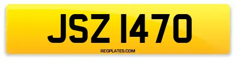 JSZ 1470