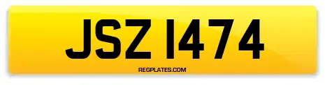 JSZ 1474