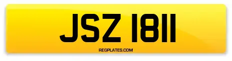 JSZ 1811