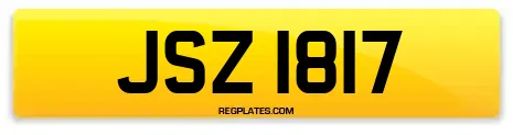 JSZ 1817