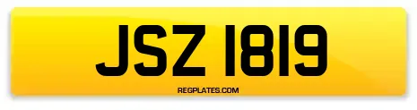 JSZ 1819