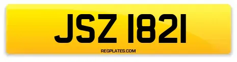 JSZ 1821