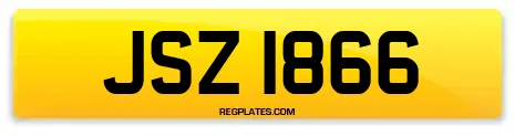 JSZ 1866