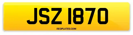 JSZ 1870