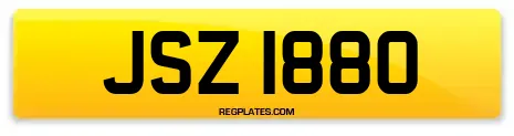 JSZ 1880