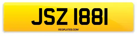 JSZ 1881