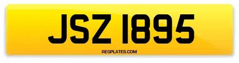 JSZ 1895