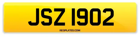 JSZ 1902